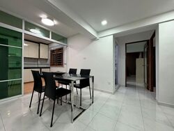 Blk 318B Anchorvale Link (Sengkang), HDB 5 Rooms #593537381